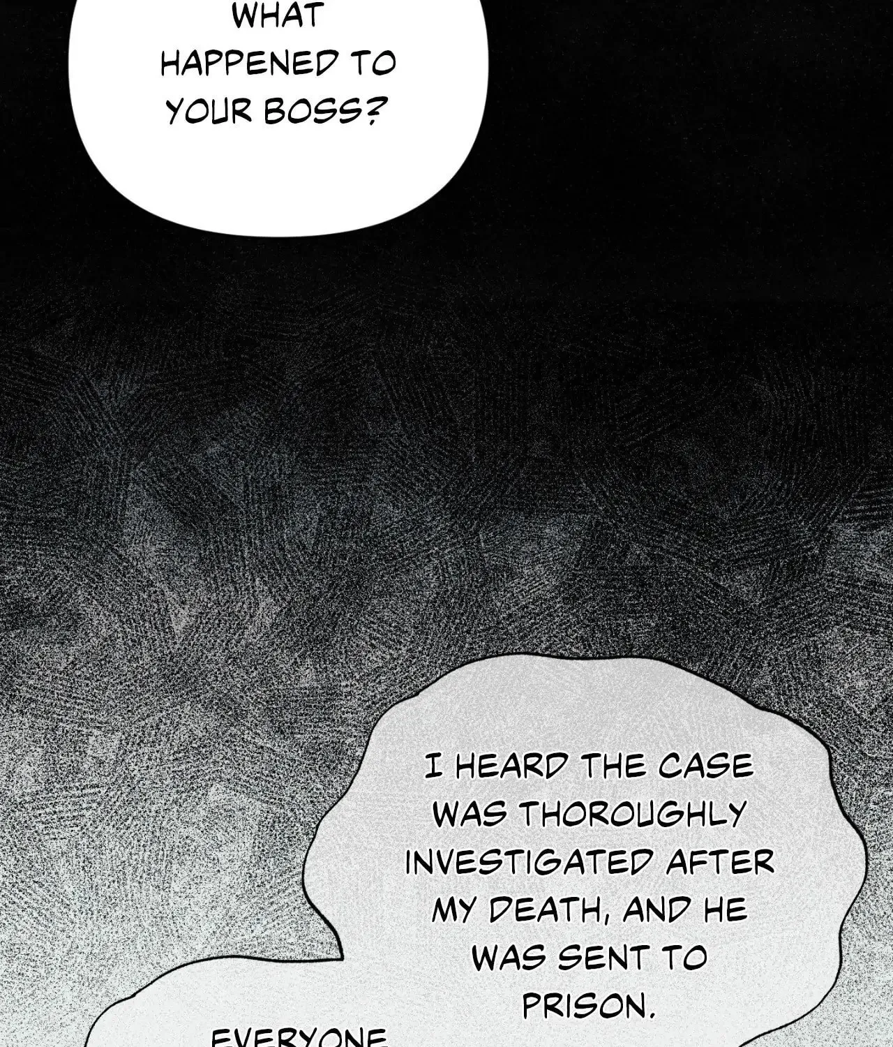 Love at First Fright Chapter 4 page 43 - 