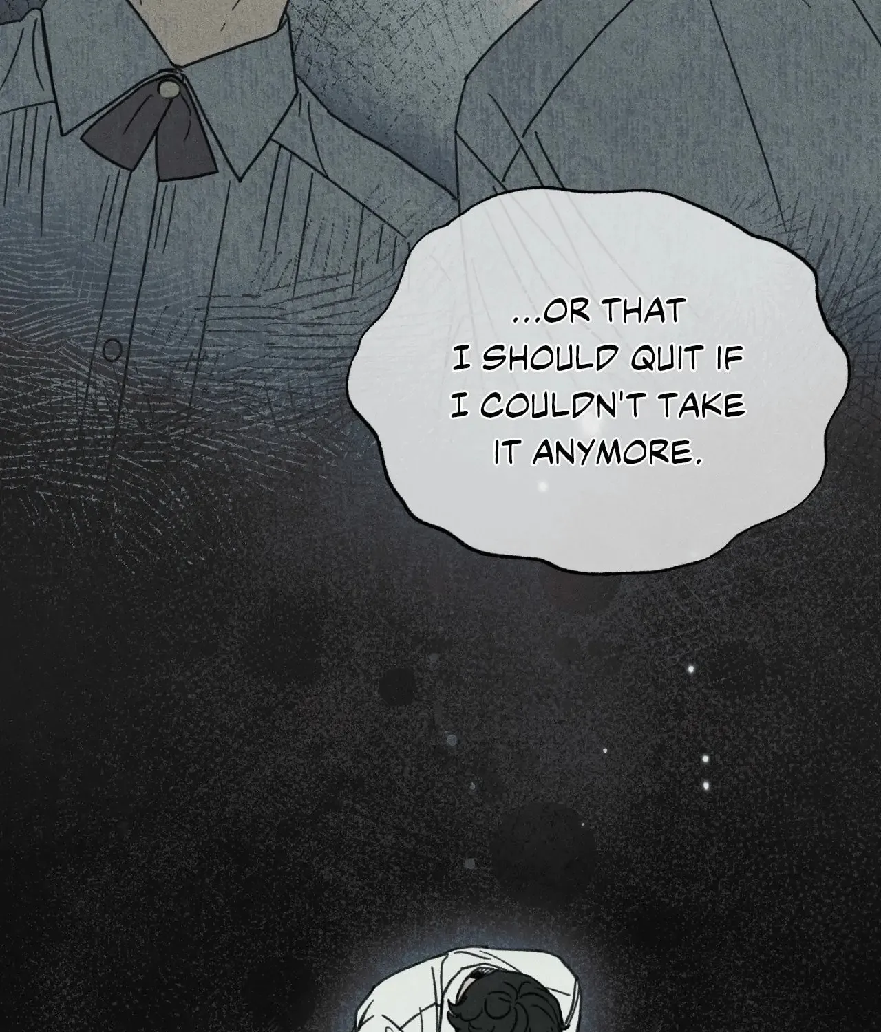 Love at First Fright Chapter 4 page 45 - 