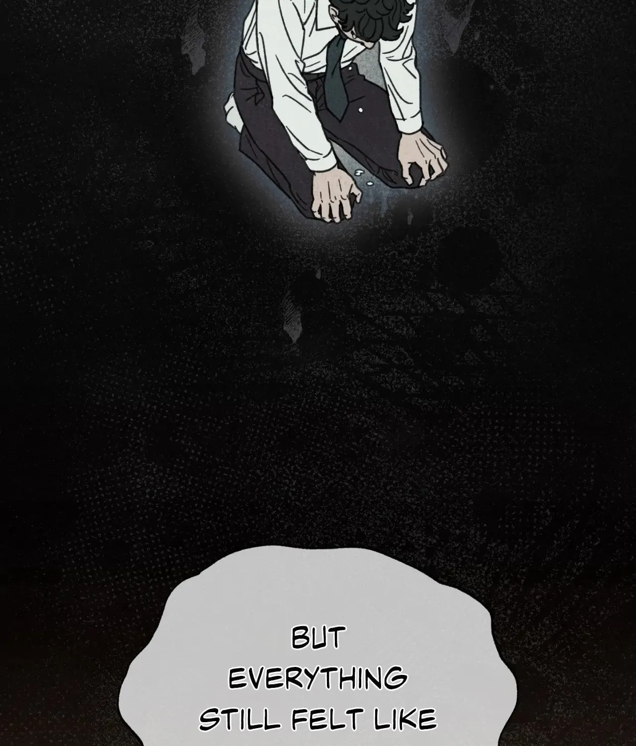 Love at First Fright Chapter 4 page 46 - 