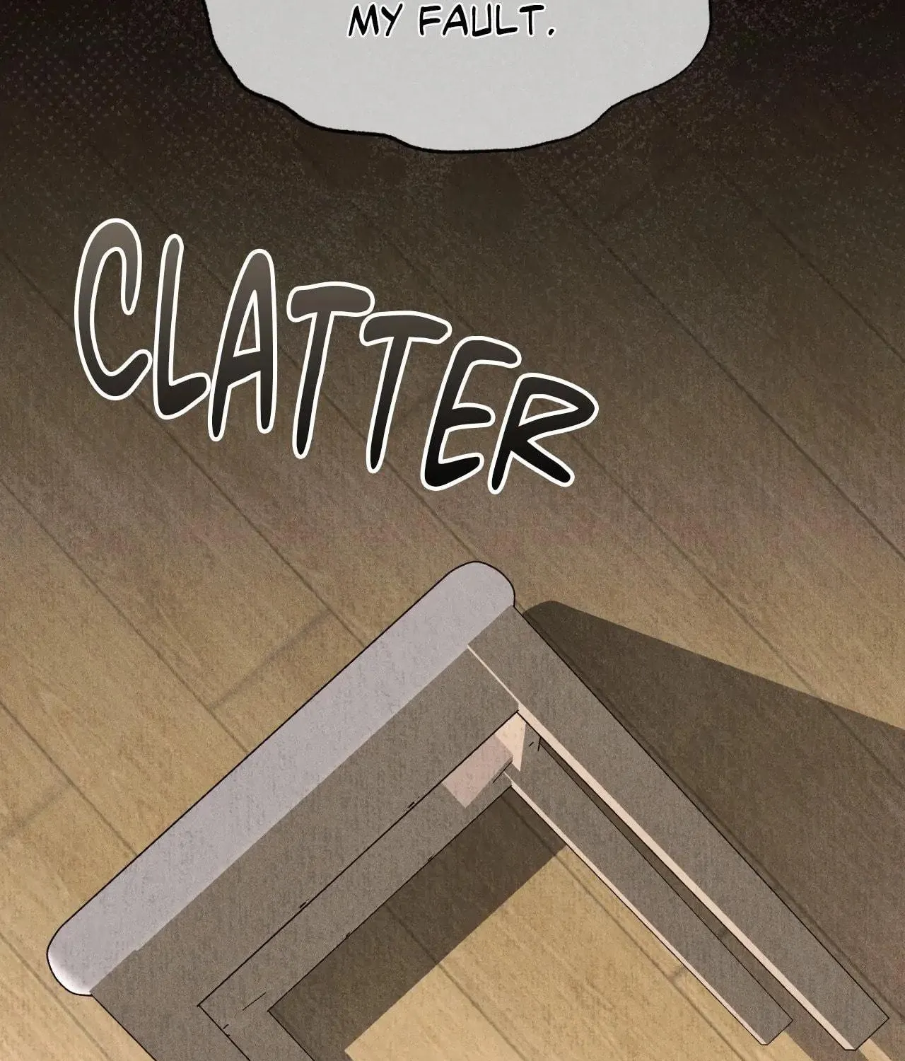 Love at First Fright Chapter 4 page 47 - 