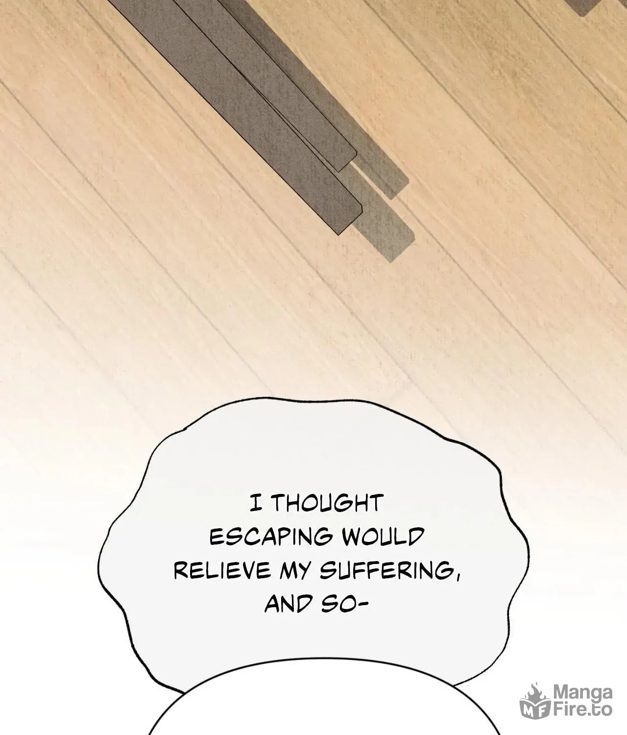Love at First Fright Chapter 4 page 48 - 