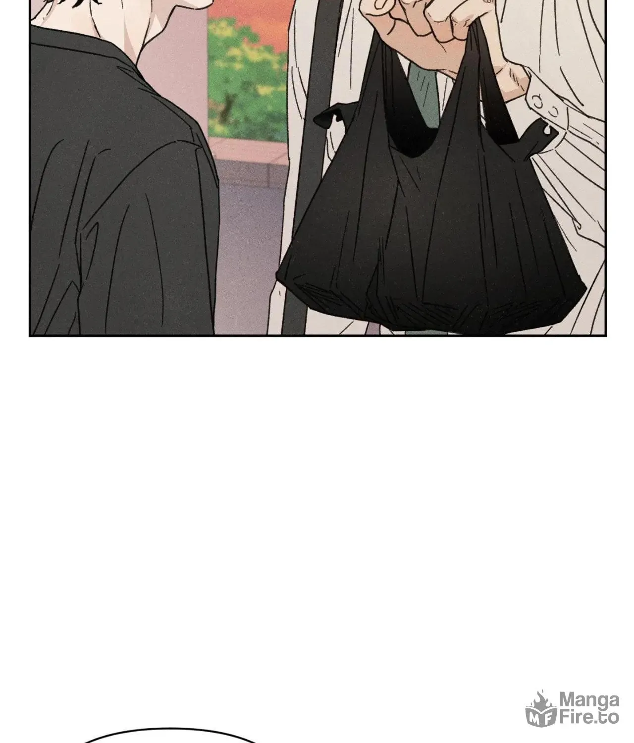Love at First Fright Chapter 4 page 6 - 