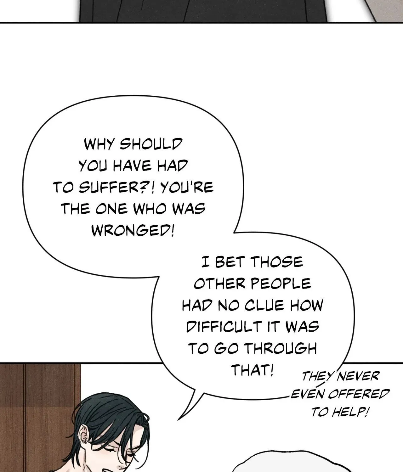 Love at First Fright Chapter 4 page 51 - 