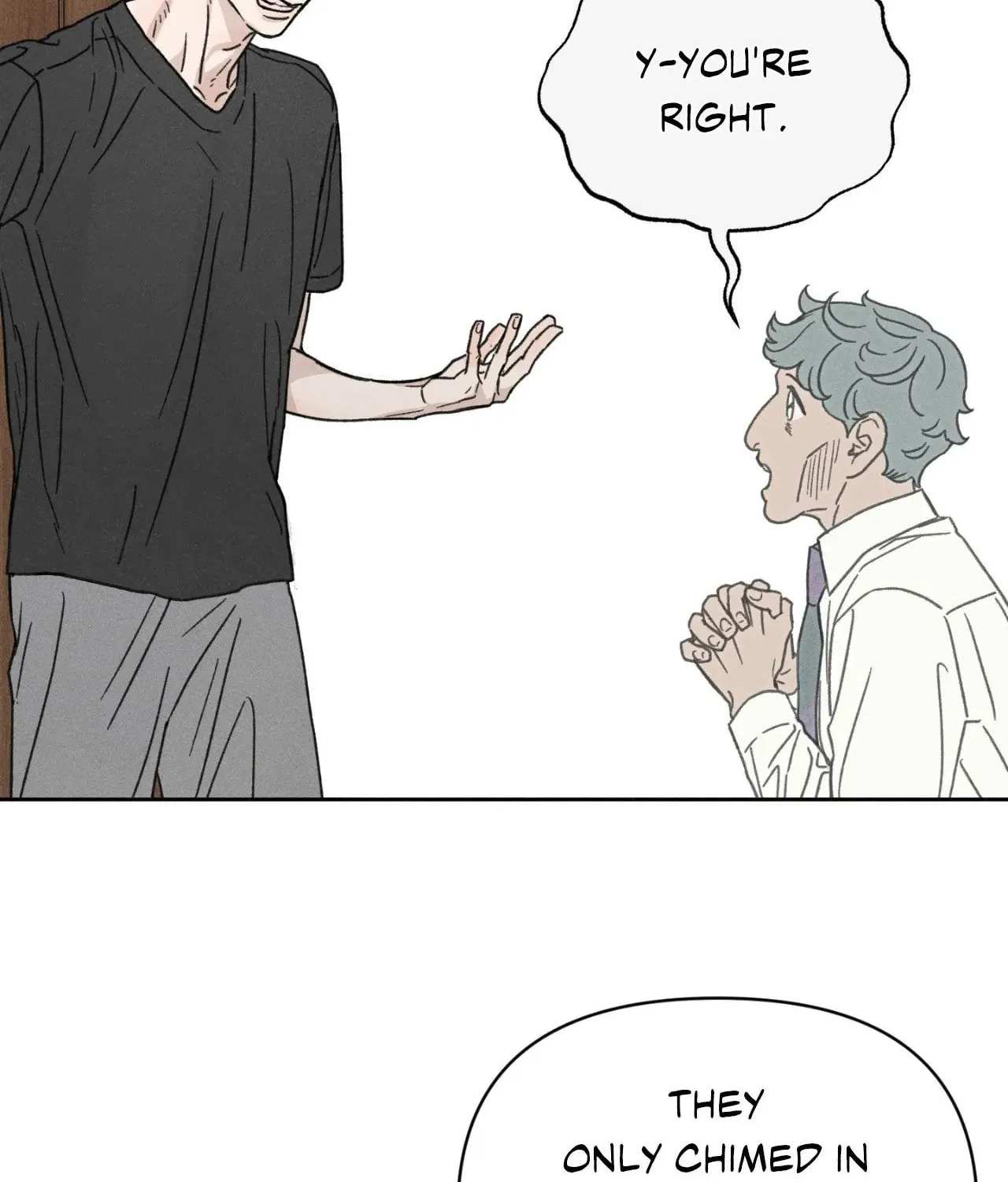 Love at First Fright Chapter 4 page 52 - 