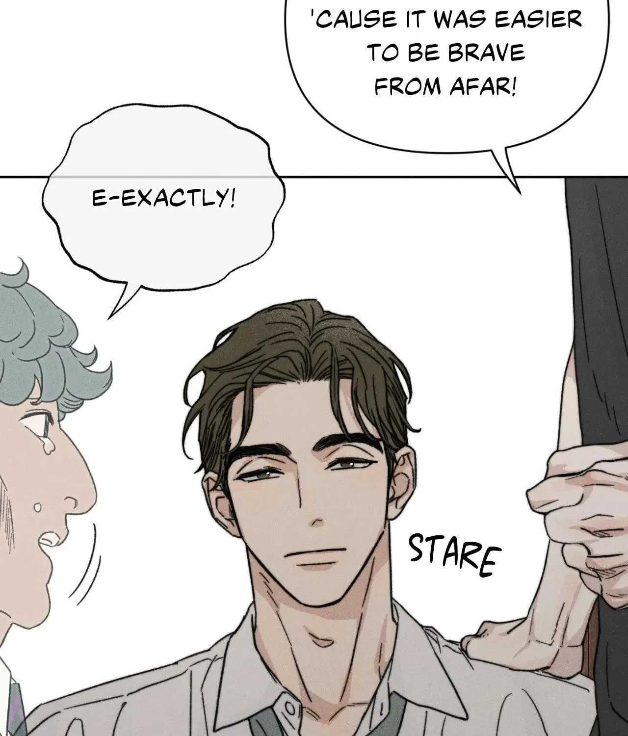 Love at First Fright Chapter 4 page 53 - 