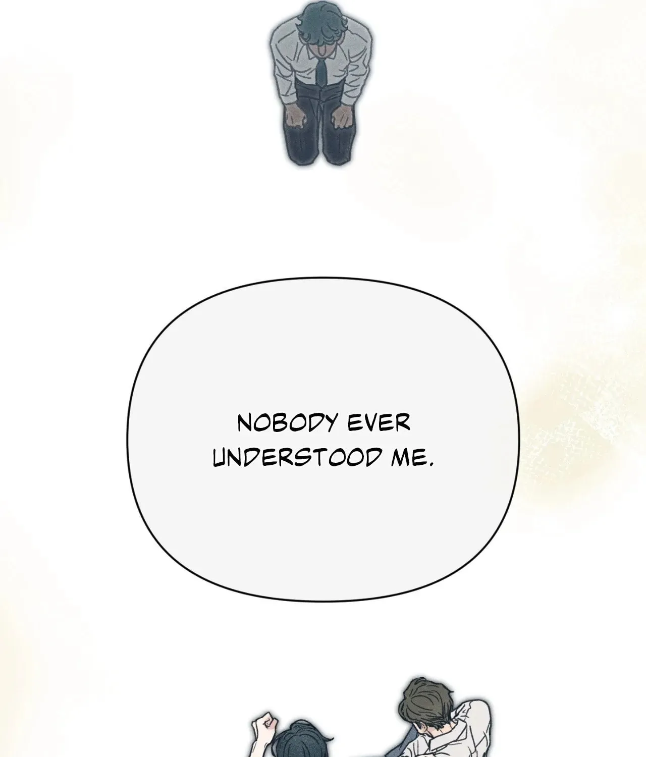 Love at First Fright Chapter 4 page 61 - 