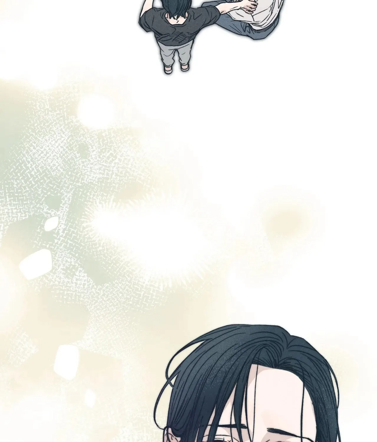 Love at First Fright Chapter 4 page 62 - 