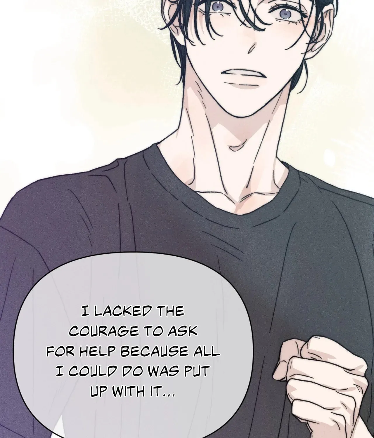 Love at First Fright Chapter 4 page 63 - 