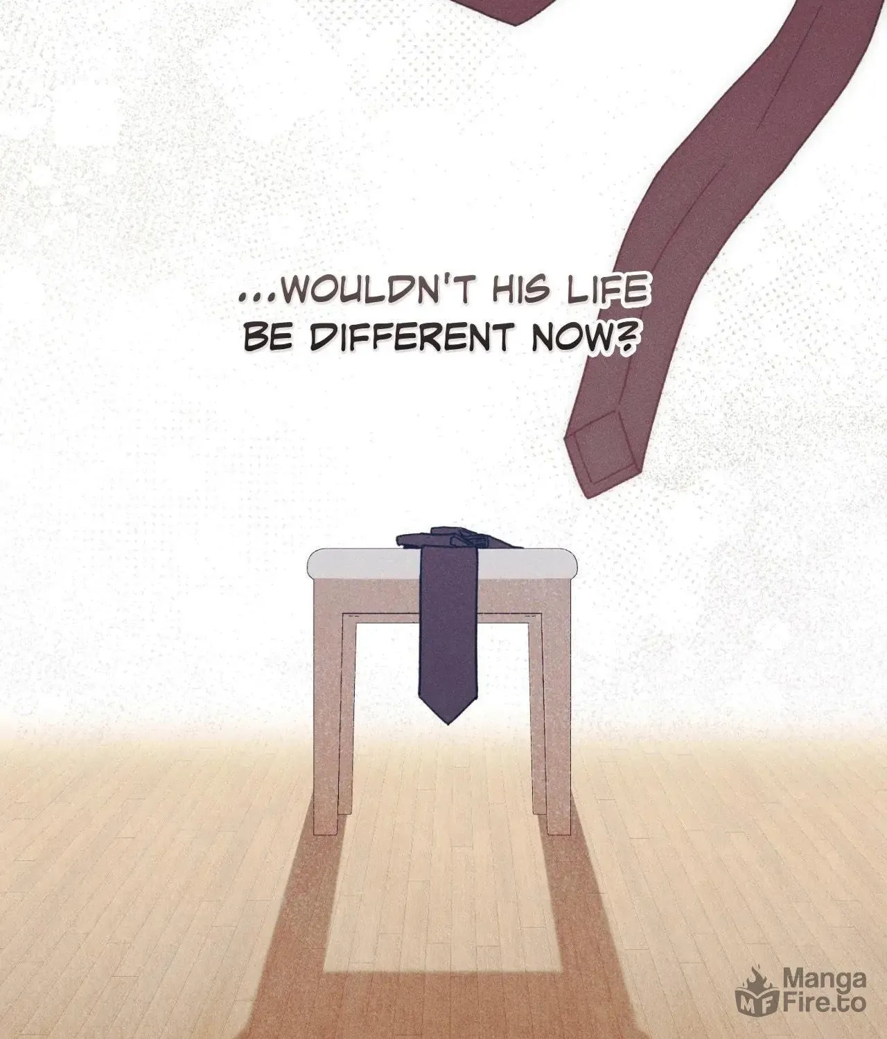 Love at First Fright Chapter 4 page 70 - 