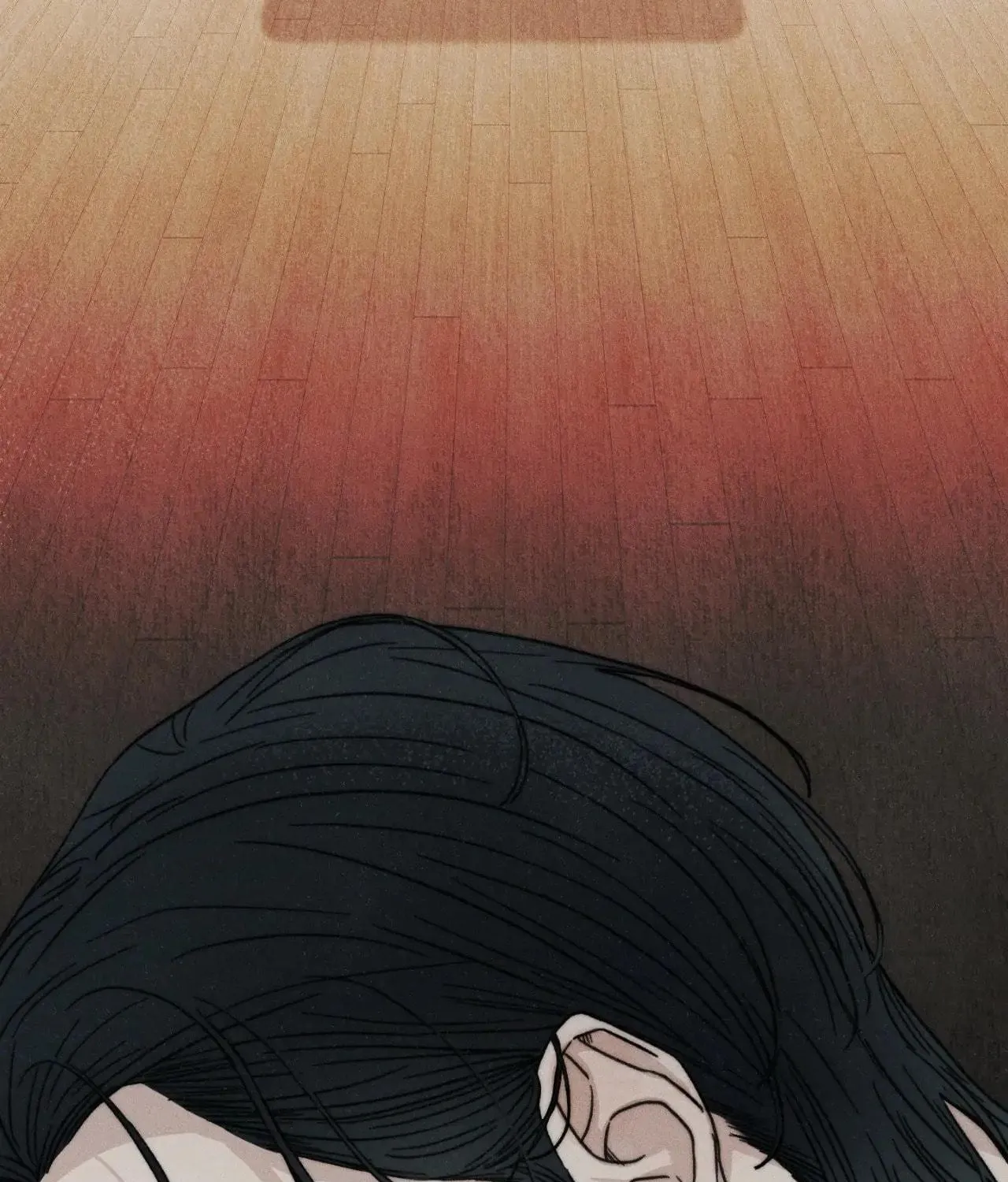 Love at First Fright Chapter 4 page 71 - 