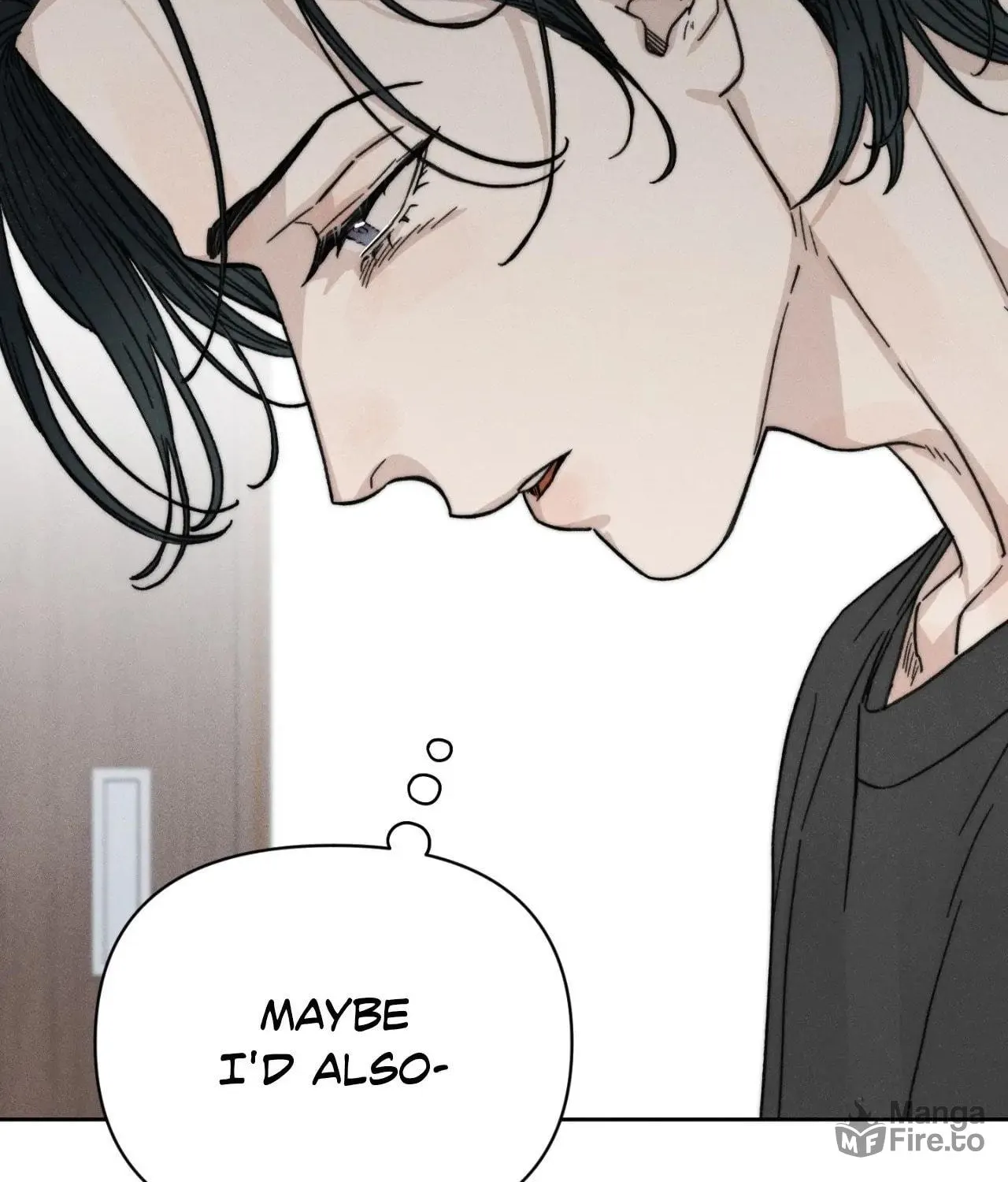 Love at First Fright Chapter 4 page 72 - 