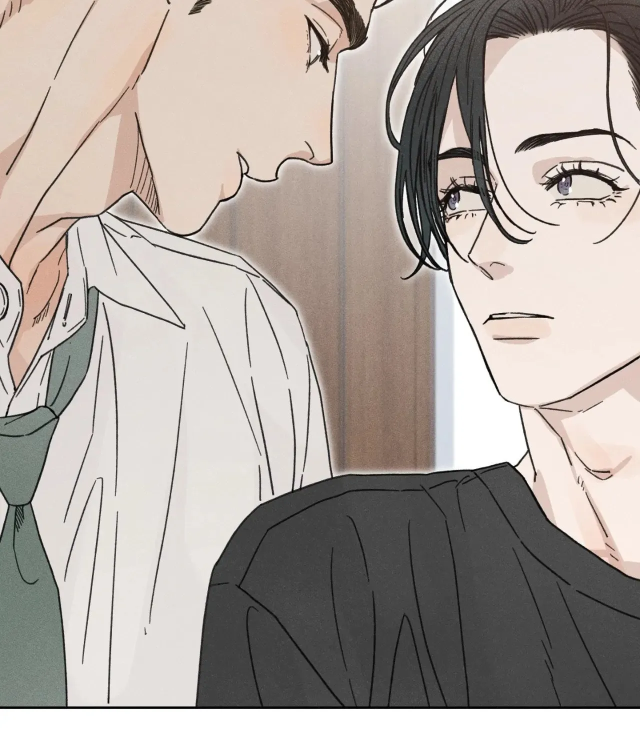 Love at First Fright Chapter 4 page 76 - 