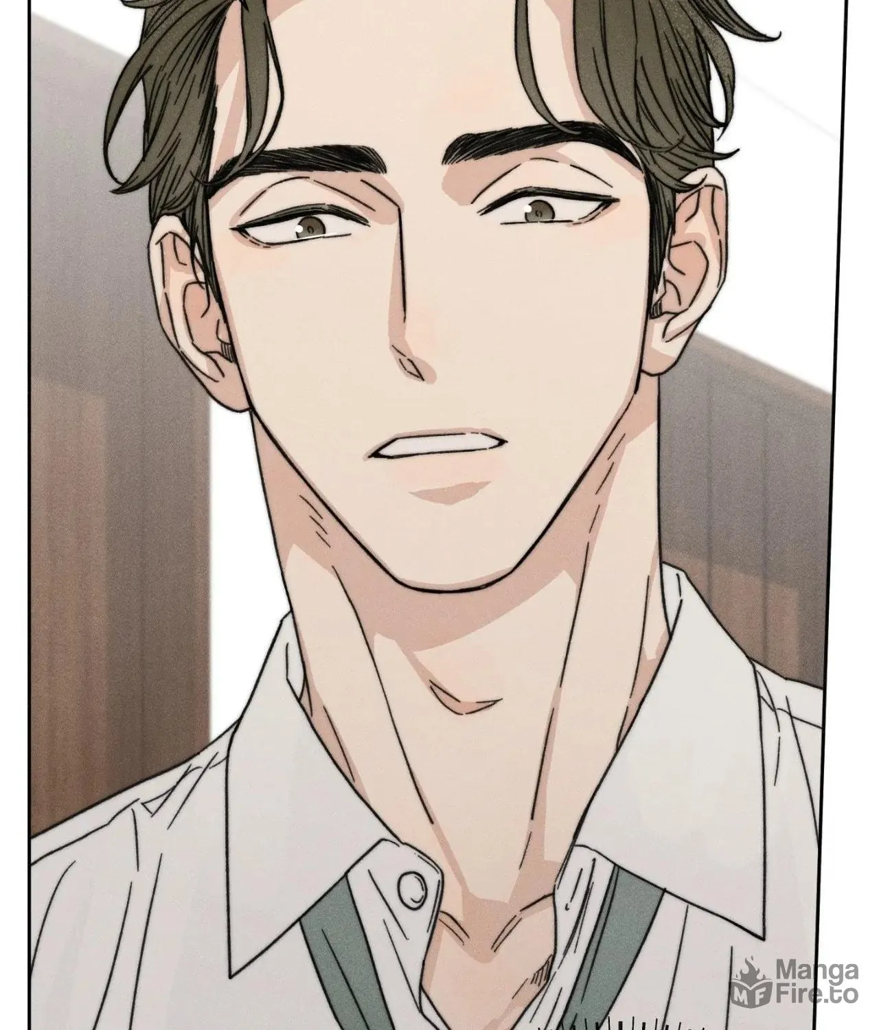 Love at First Fright Chapter 4 page 78 - 