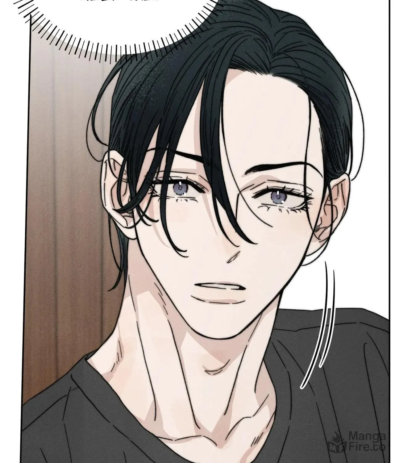Love at First Fright Chapter 4 page 80 - 