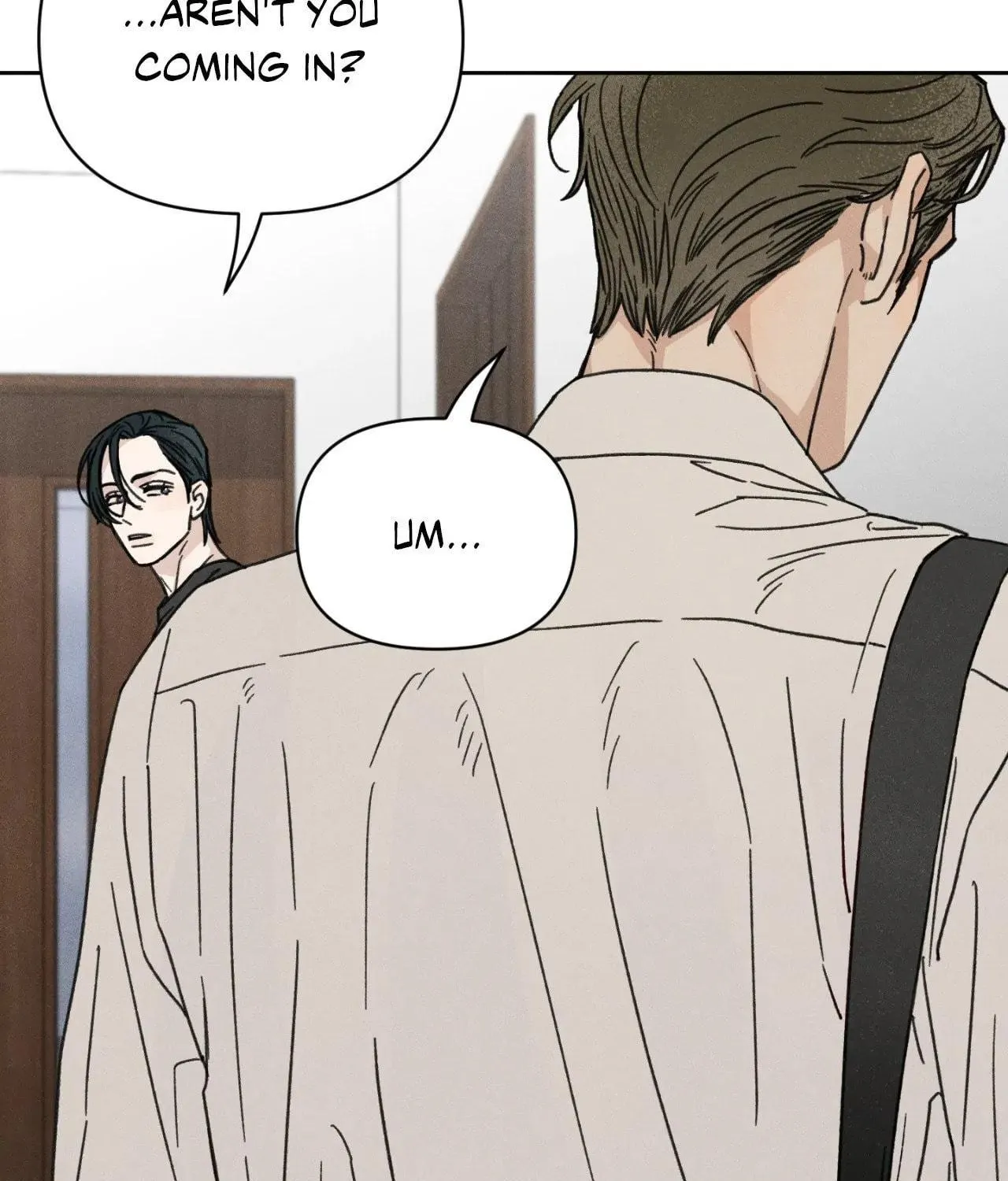 Love at First Fright Chapter 4 page 9 - 
