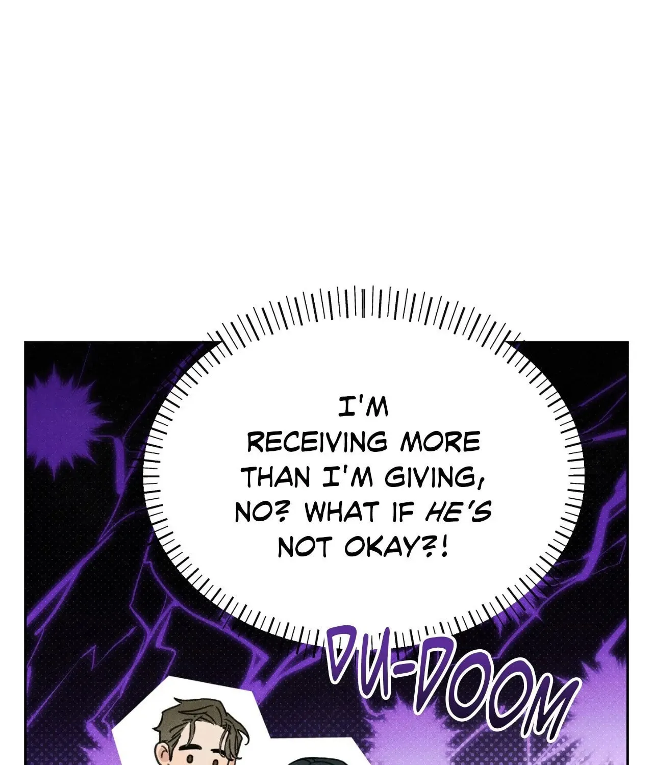 Love at First Fright Chapter 4 page 82 - 