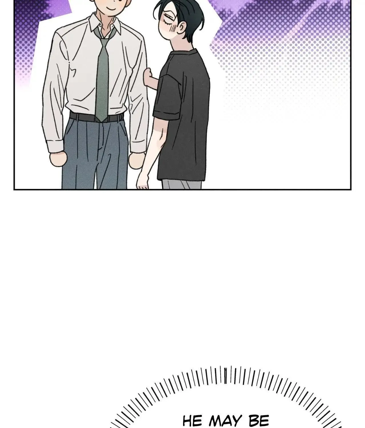 Love at First Fright Chapter 4 page 83 - 