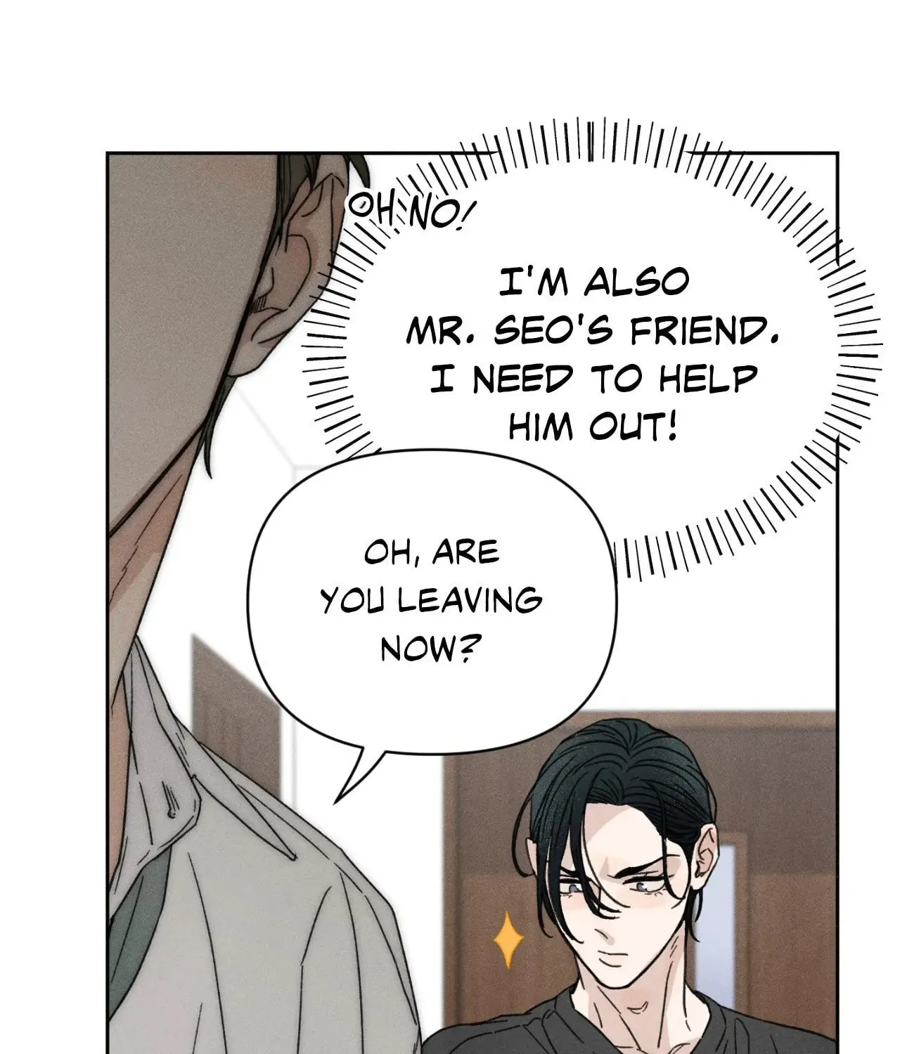 Love at First Fright Chapter 4 page 86 - 