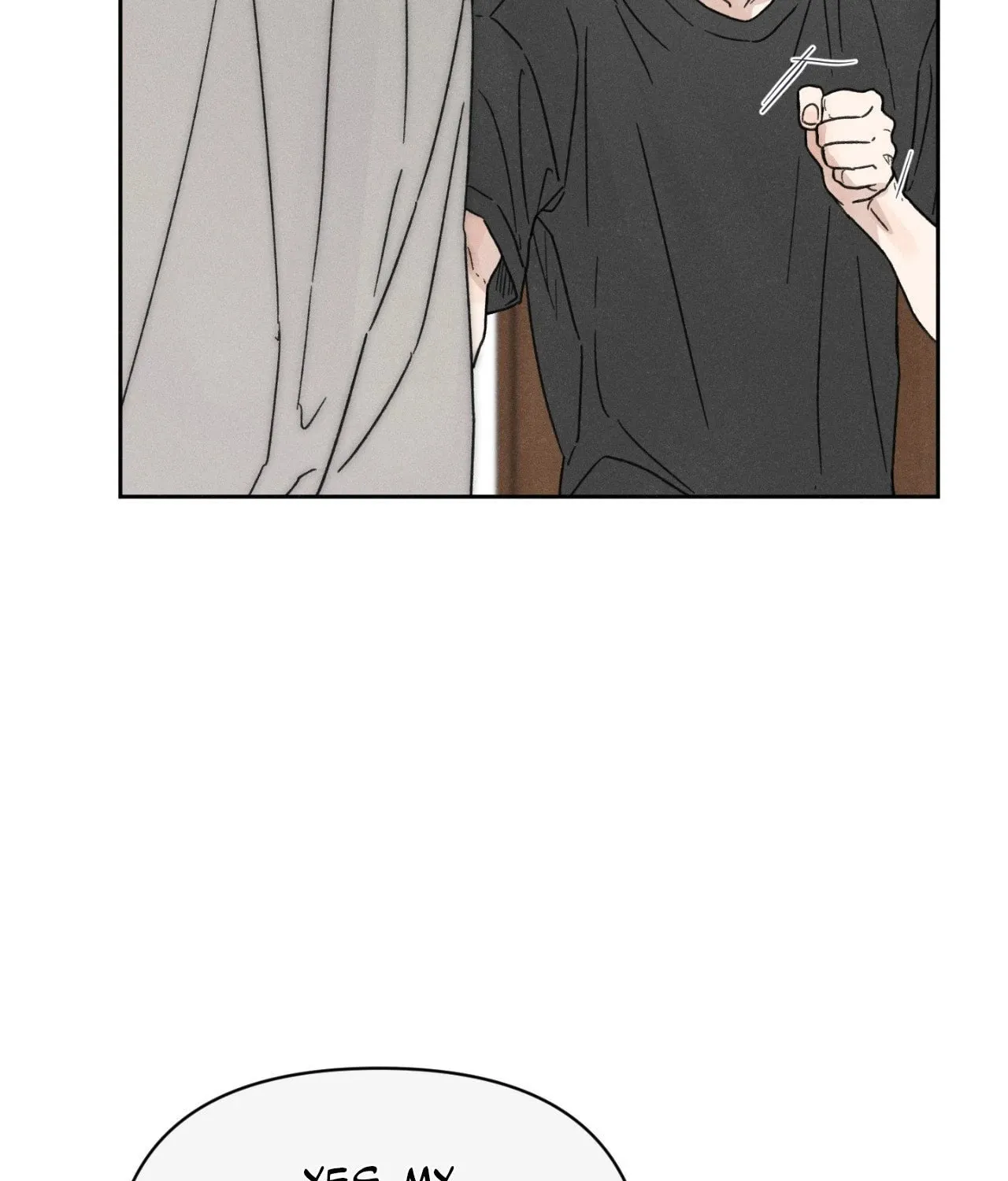 Love at First Fright Chapter 4 page 87 - 
