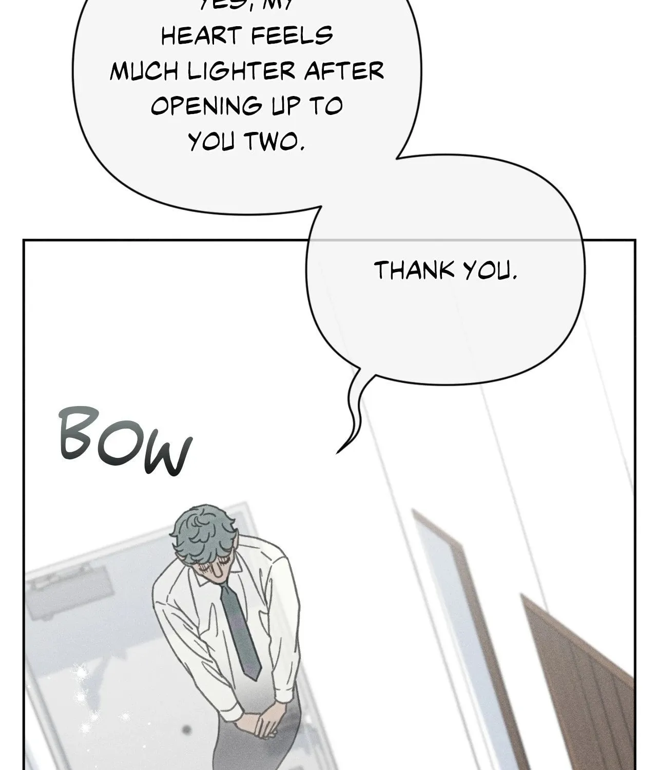 Love at First Fright Chapter 4 page 88 - 