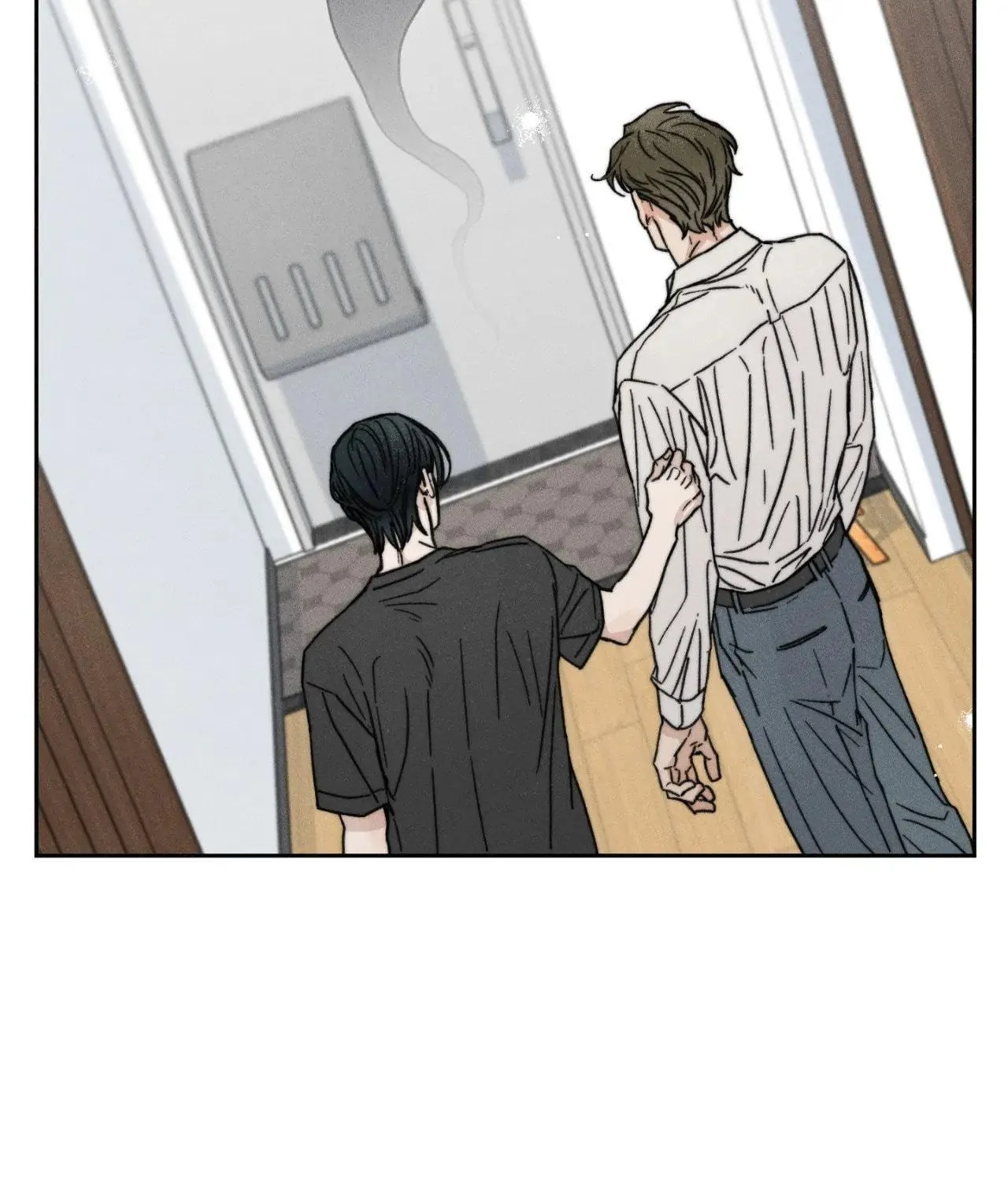 Love at First Fright Chapter 4 page 89 - 