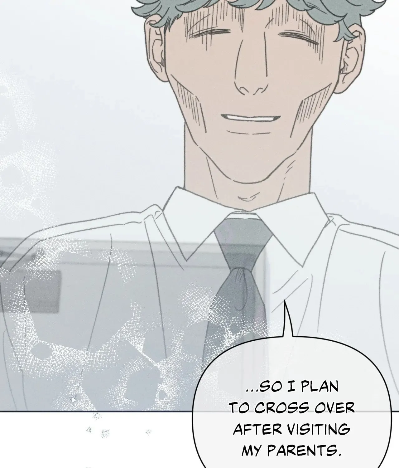 Love at First Fright Chapter 4 page 91 - 