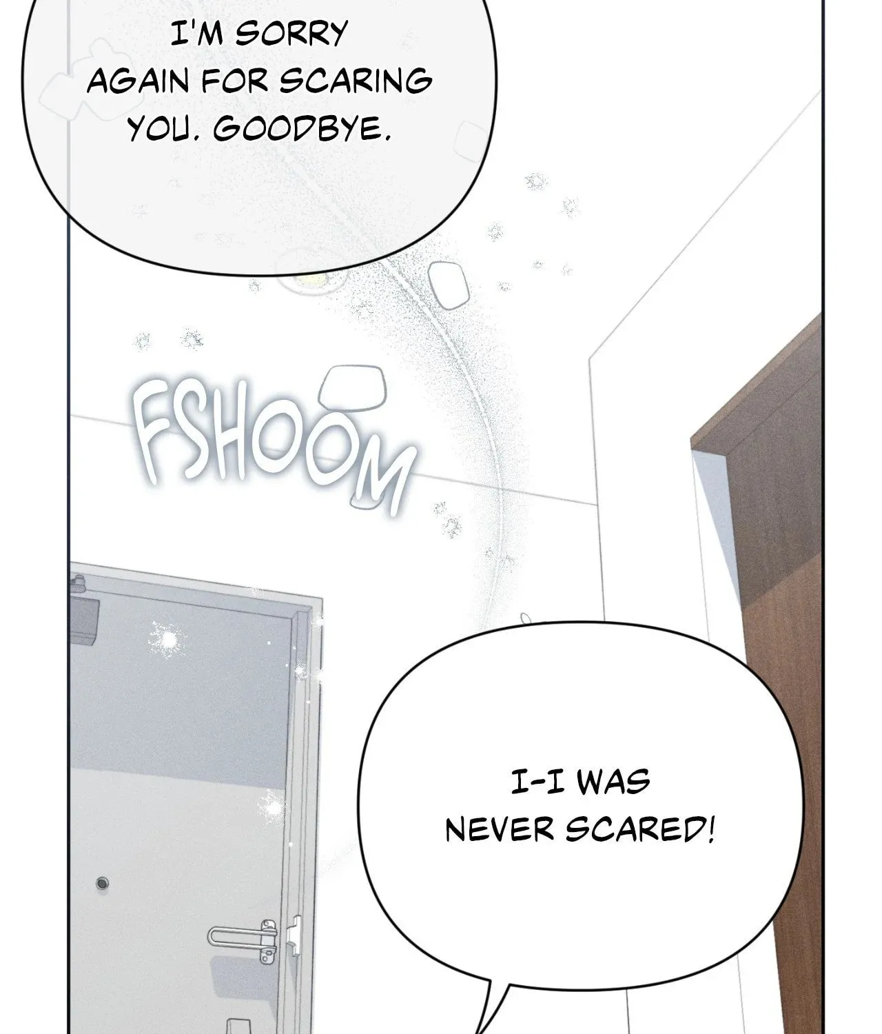 Love at First Fright Chapter 4 page 93 - 