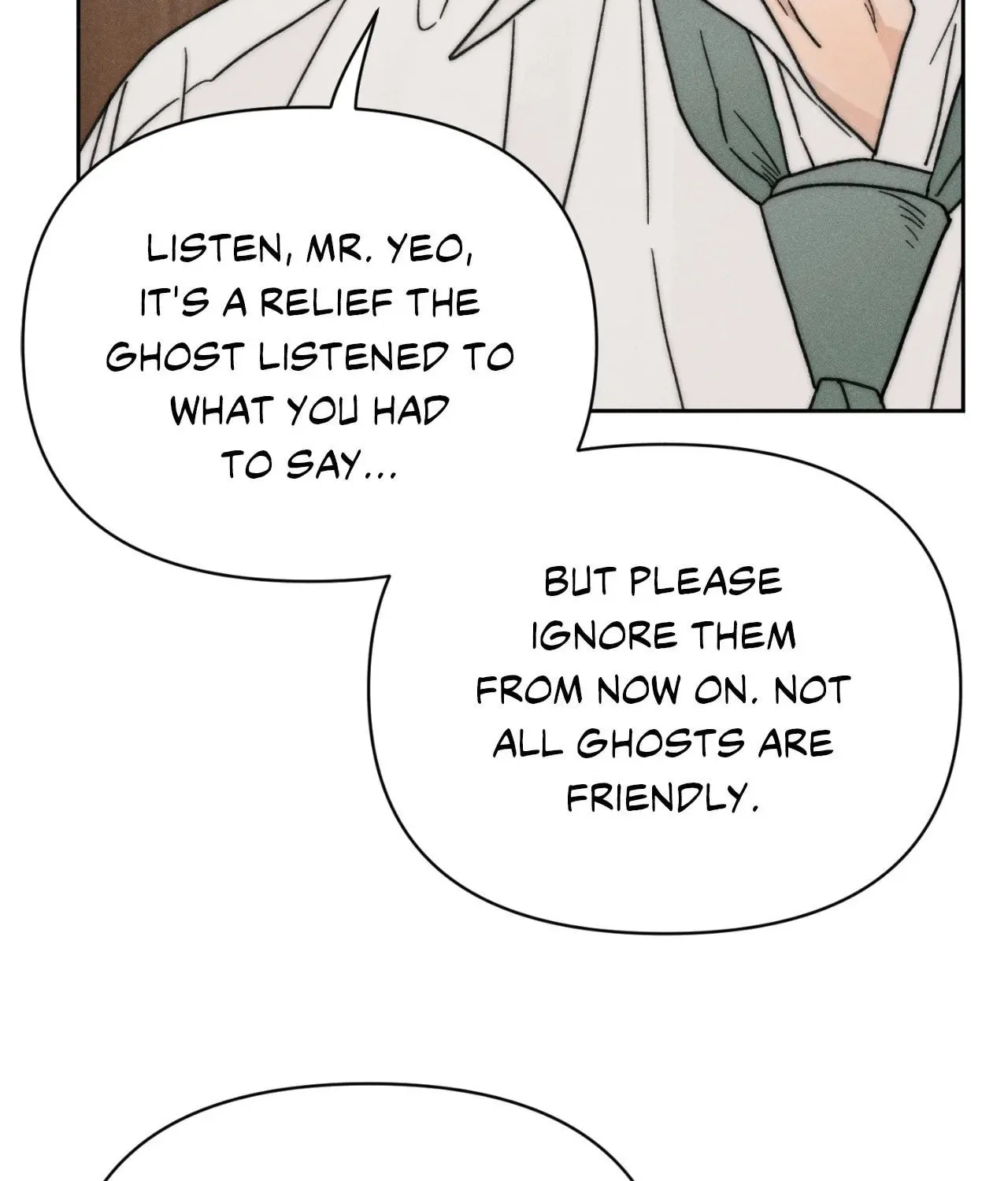 Love at First Fright Chapter 4 page 98 - 