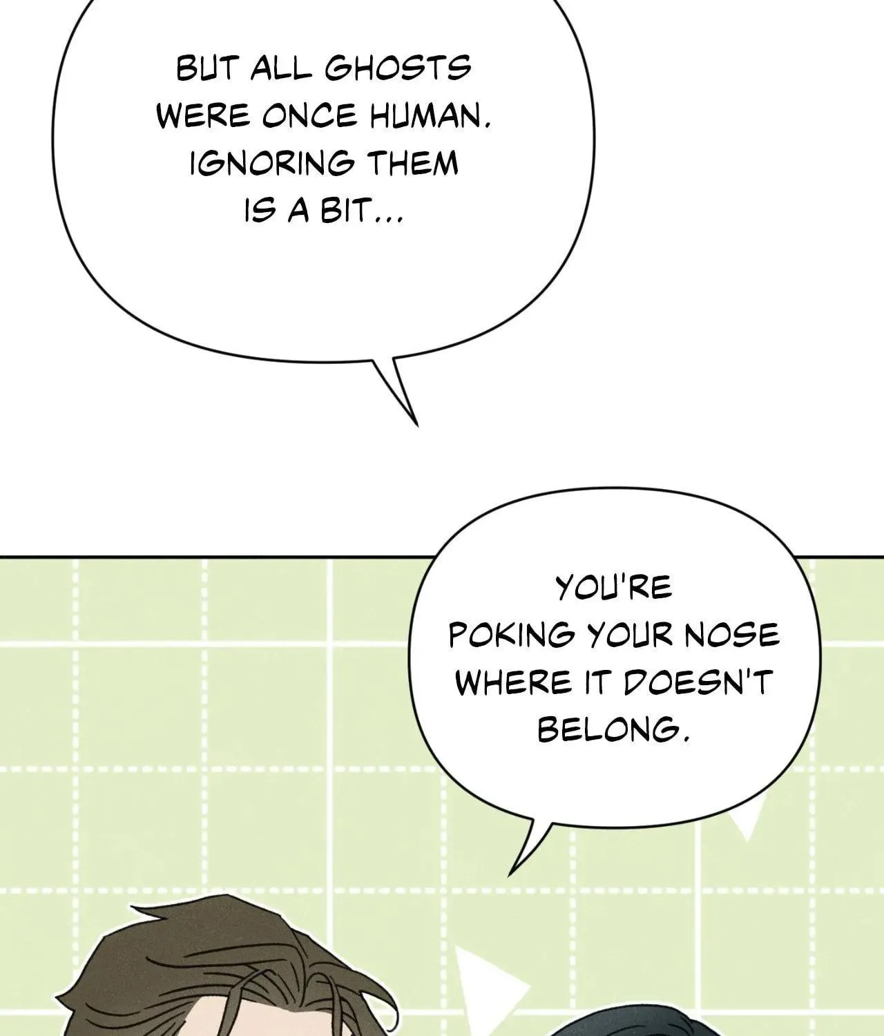 Love at First Fright Chapter 4 page 99 - 