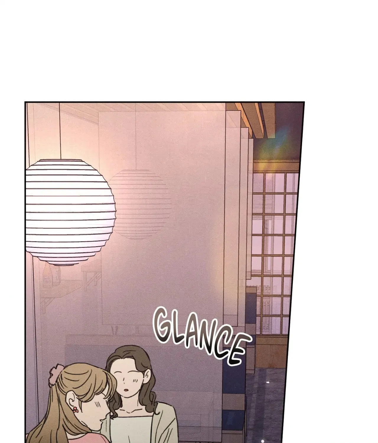 Love at First Fright Chapter 5 page 1 - 