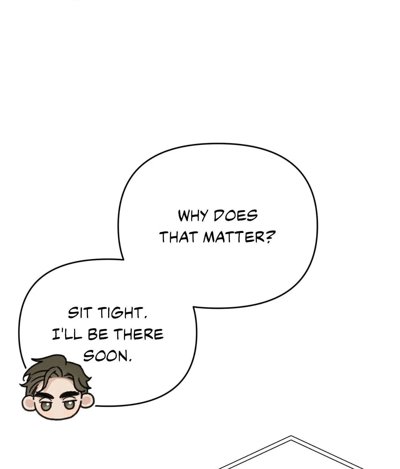 Love at First Fright Chapter 5 page 101 - 
