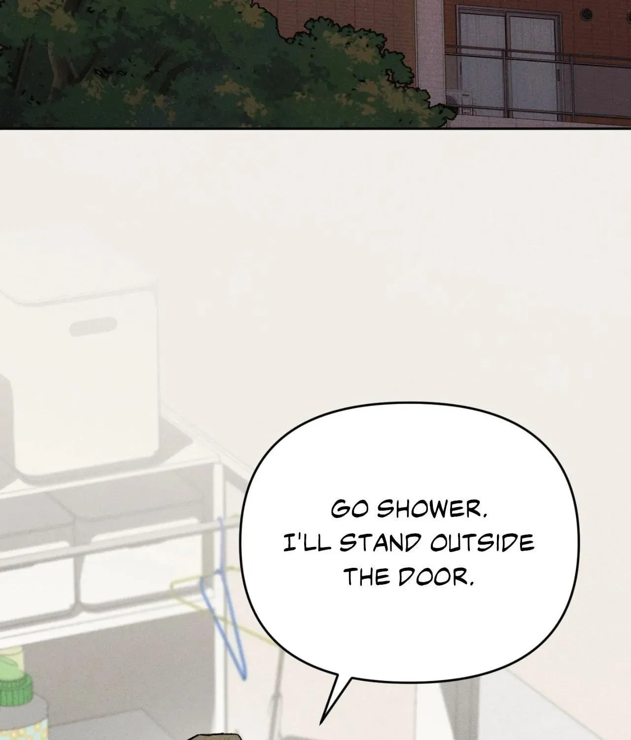 Love at First Fright Chapter 5 page 105 - 