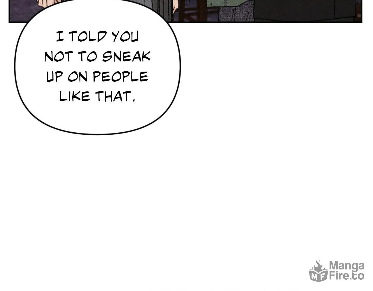 Love at First Fright Chapter 5 page 12 - 