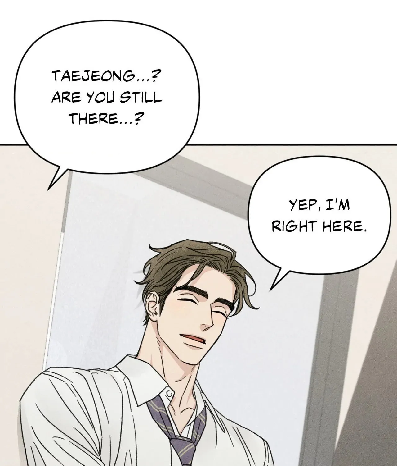Love at First Fright Chapter 5 page 113 - 