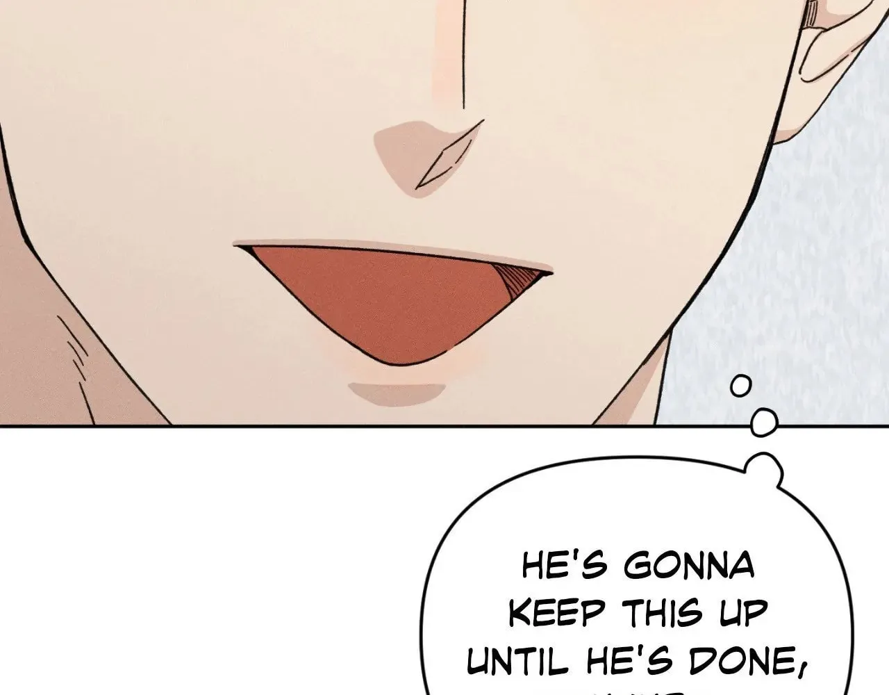 Love at First Fright Chapter 5 page 116 - 
