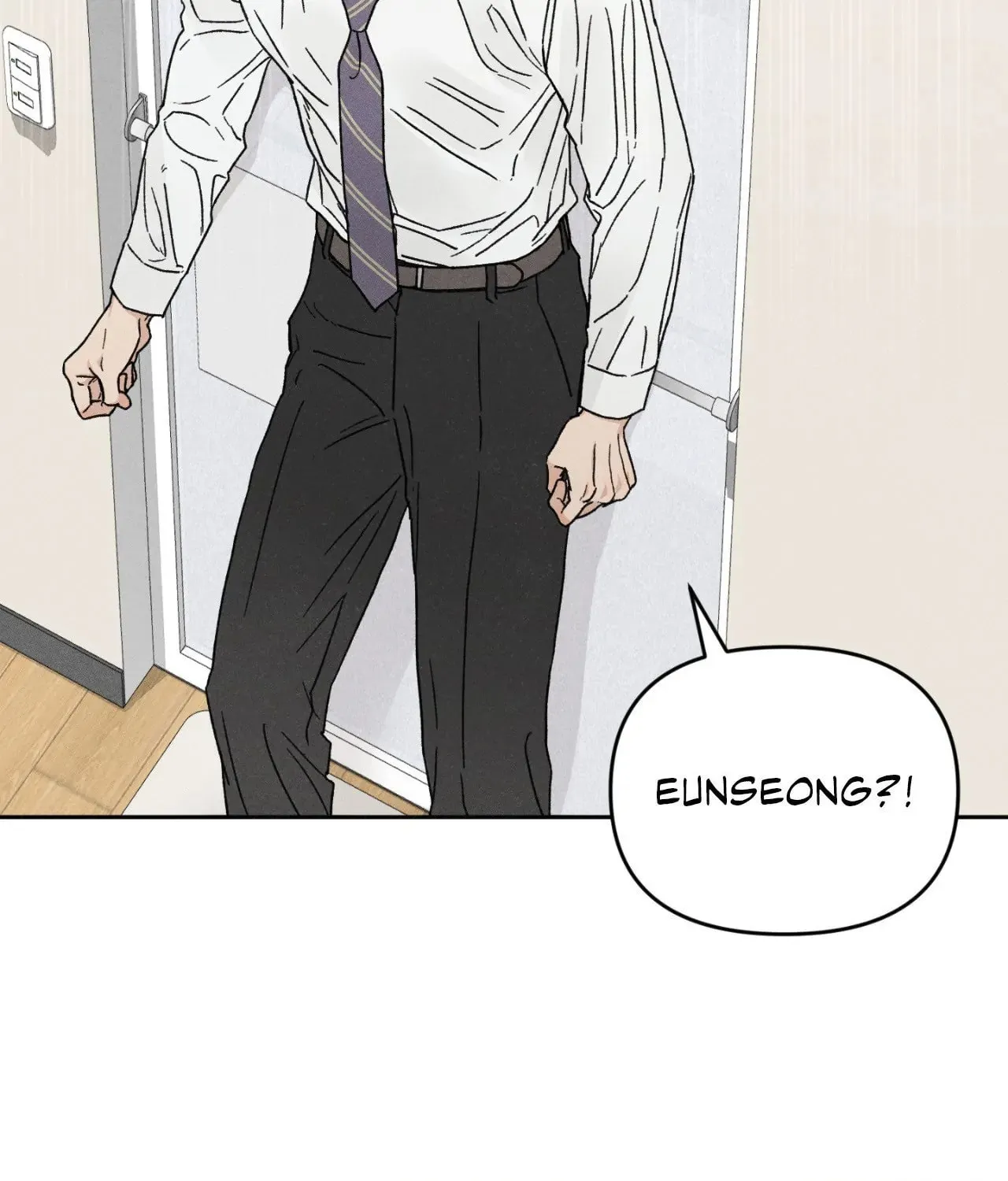 Love at First Fright Chapter 5 page 119 - 