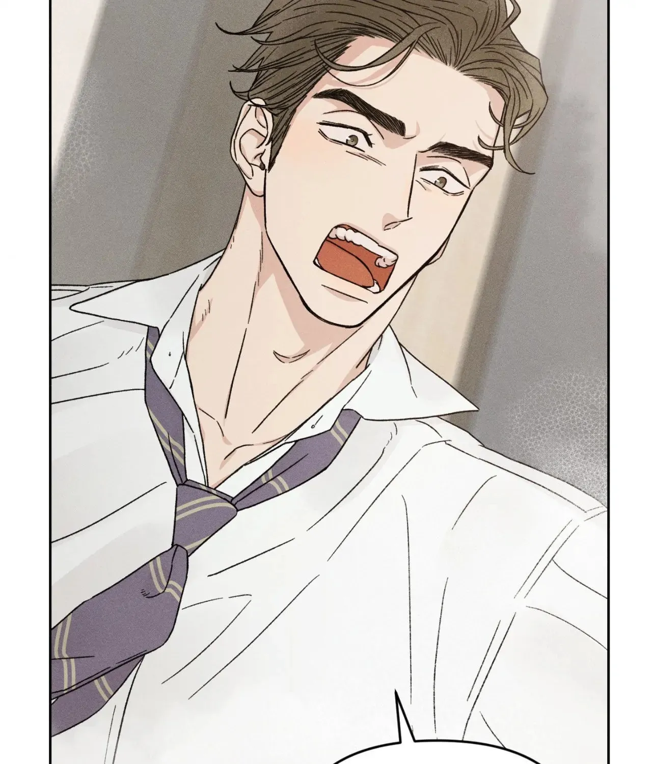 Love at First Fright Chapter 5 page 121 - 