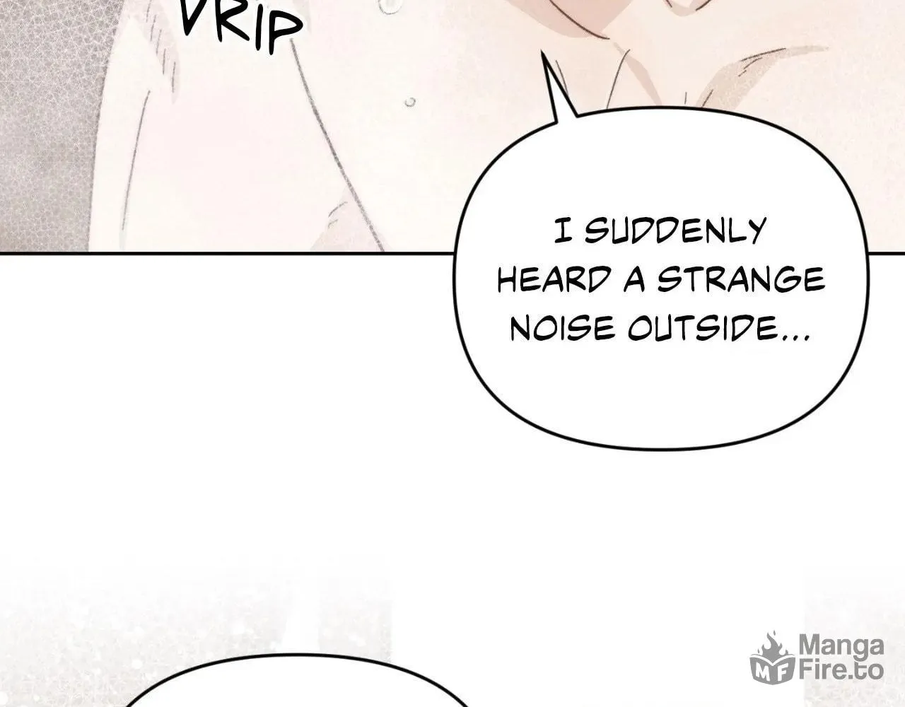 Love at First Fright Chapter 5 page 124 - 