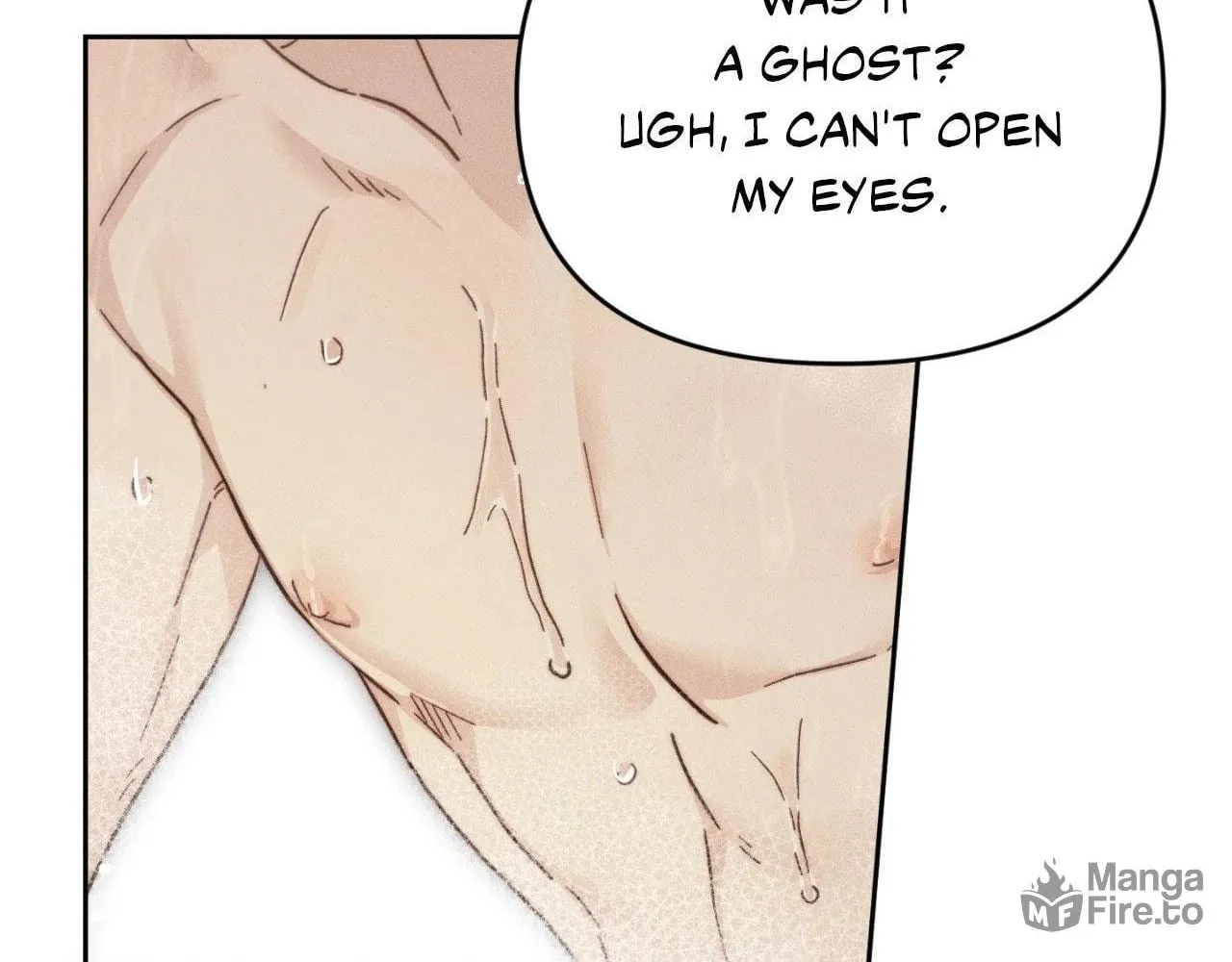 Love at First Fright Chapter 5 page 130 - 