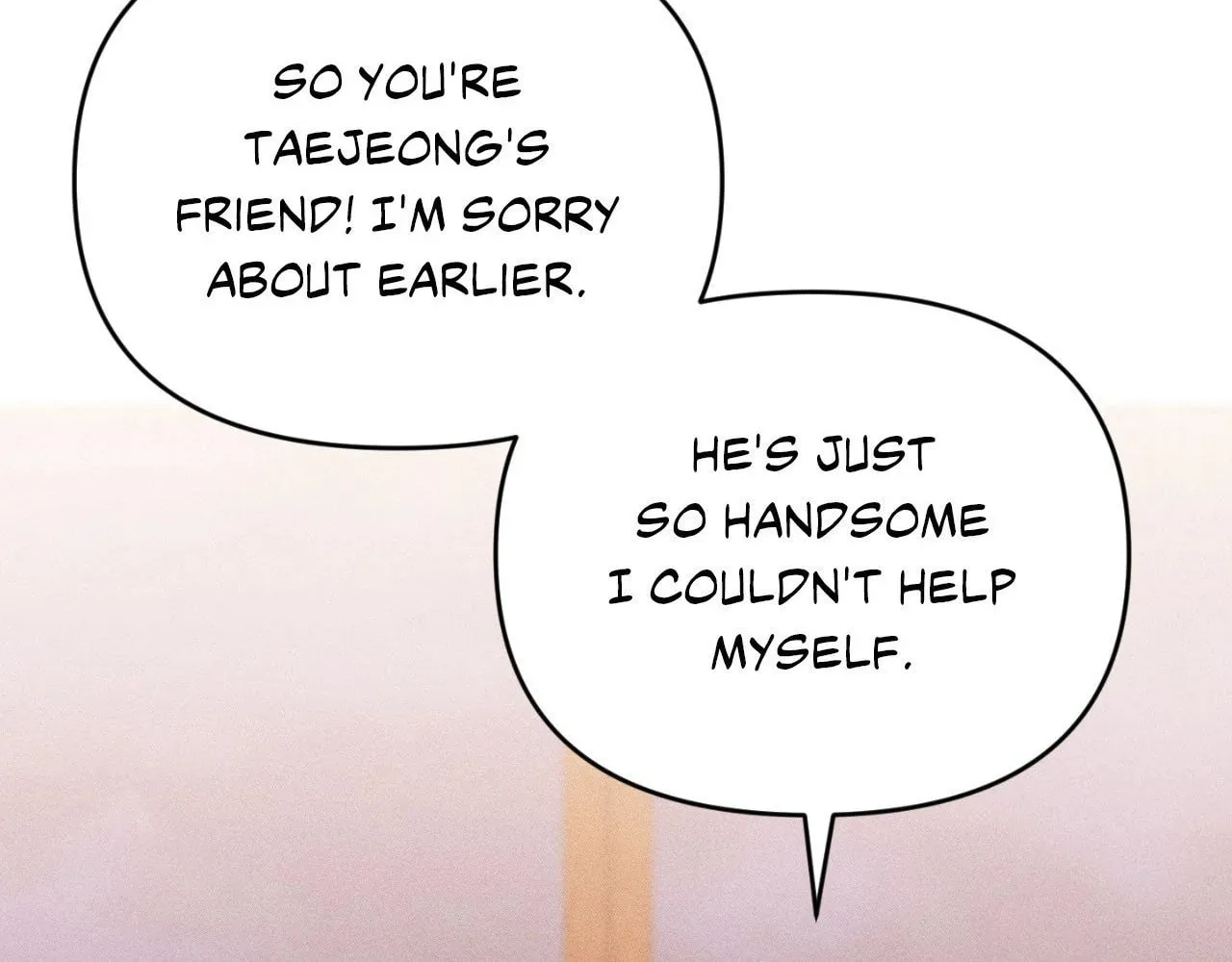 Love at First Fright Chapter 5 page 14 - 