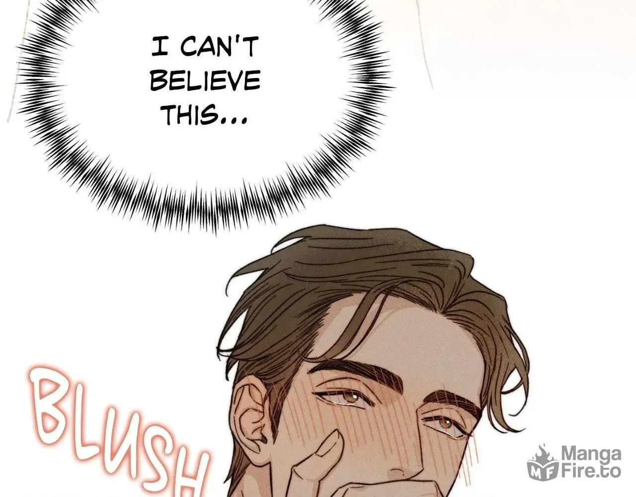 Love at First Fright Chapter 5 page 137 - 