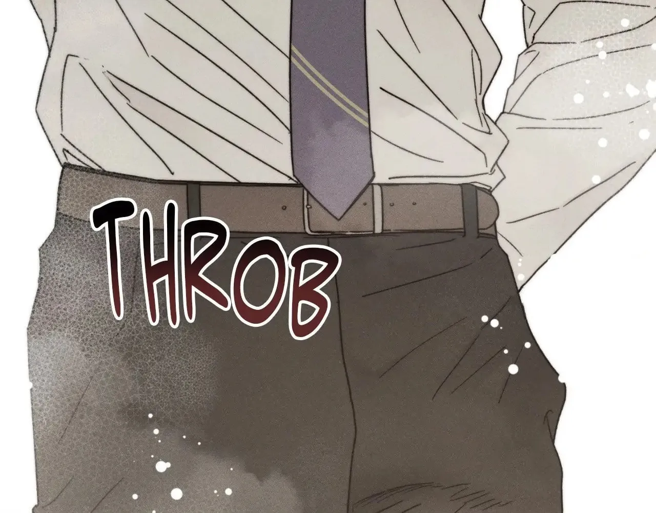 Love at First Fright Chapter 5 page 139 - 