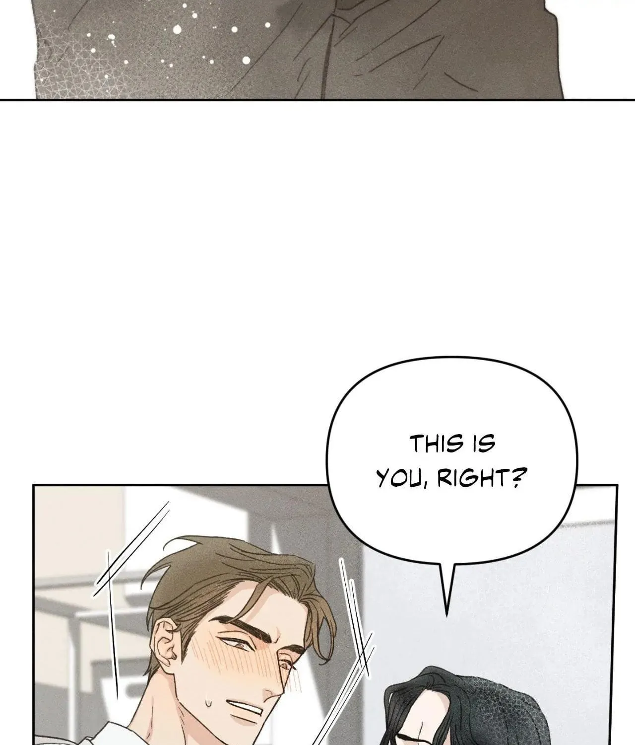 Love at First Fright Chapter 5 page 140 - 