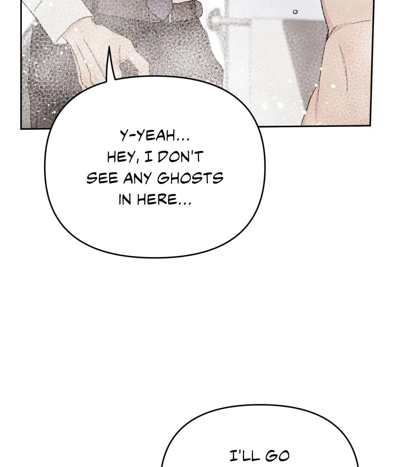 Love at First Fright Chapter 5 page 142 - 