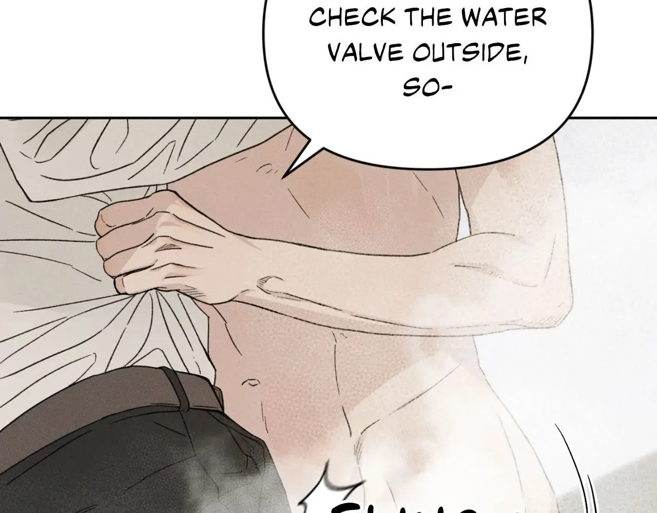 Love at First Fright Chapter 5 page 143 - 