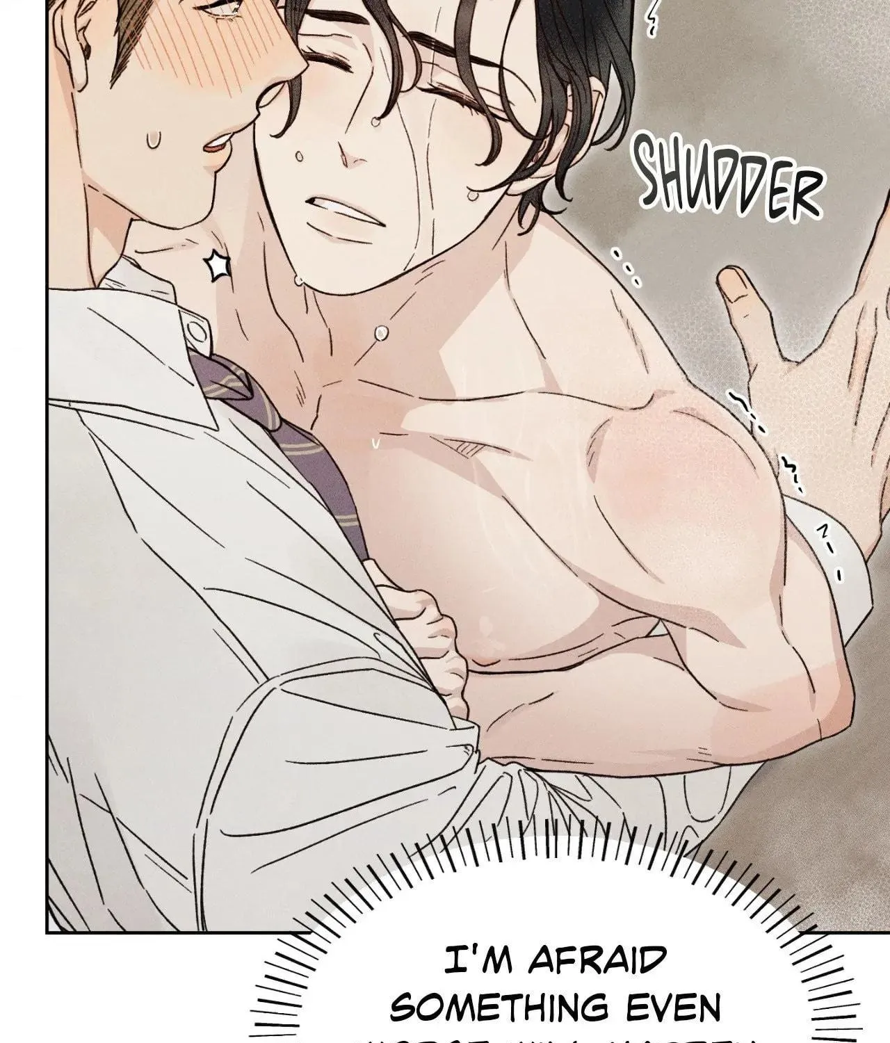 Love at First Fright Chapter 5 page 146 - 