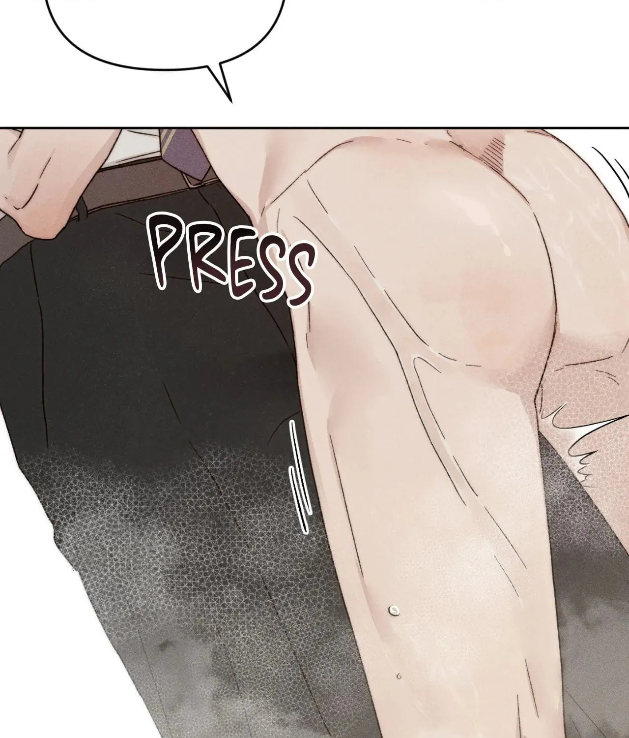 Love at First Fright Chapter 5 page 148 - 