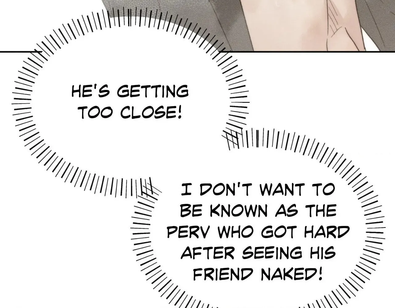 Love at First Fright Chapter 5 page 149 - 