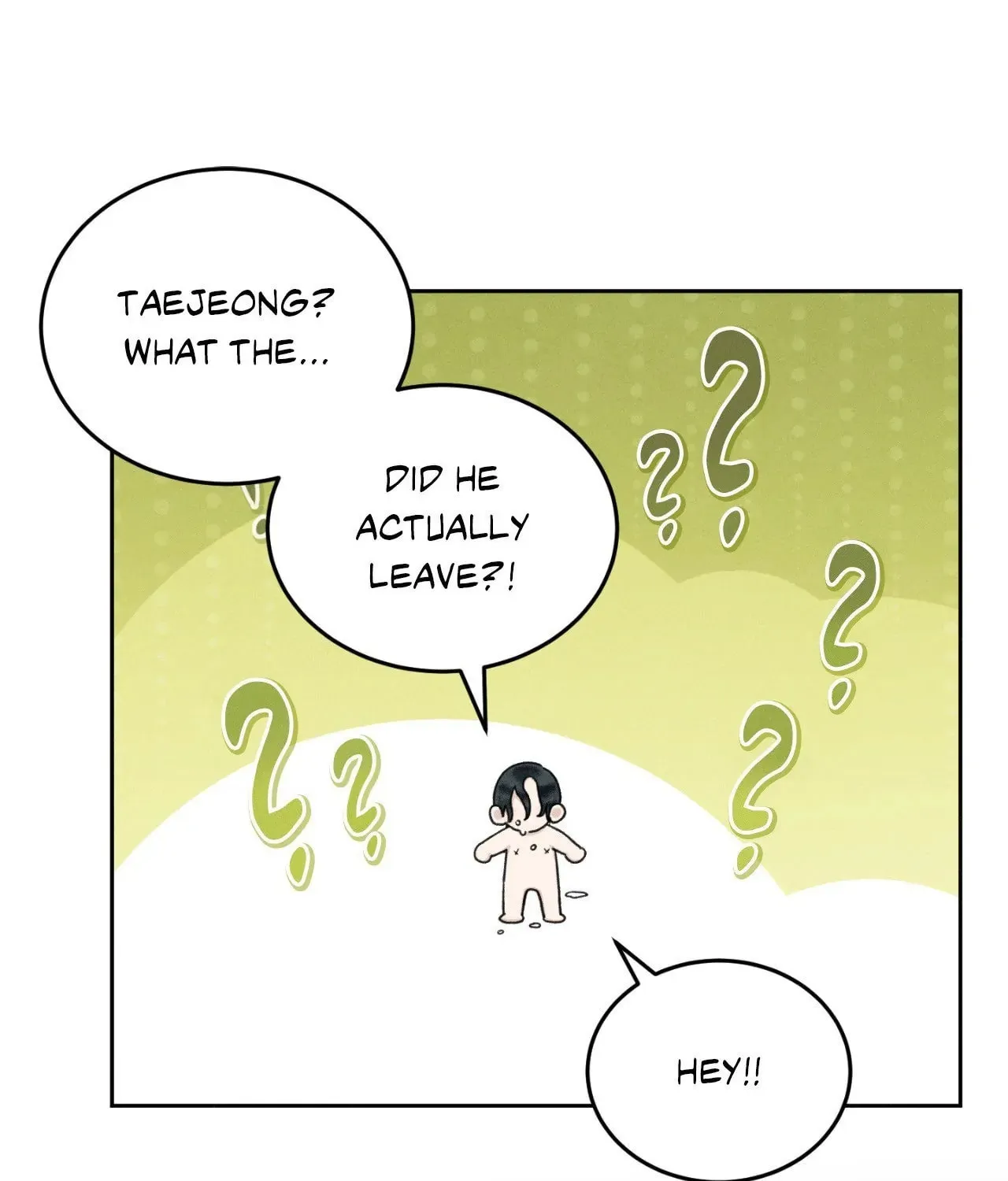 Love at First Fright Chapter 5 page 153 - 