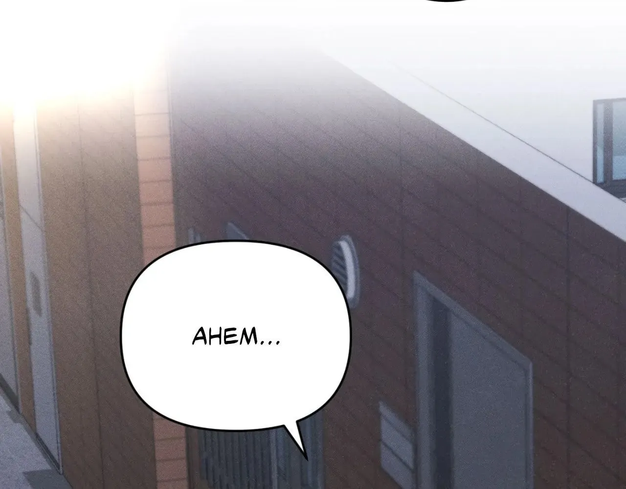 Love at First Fright Chapter 5 page 154 - 